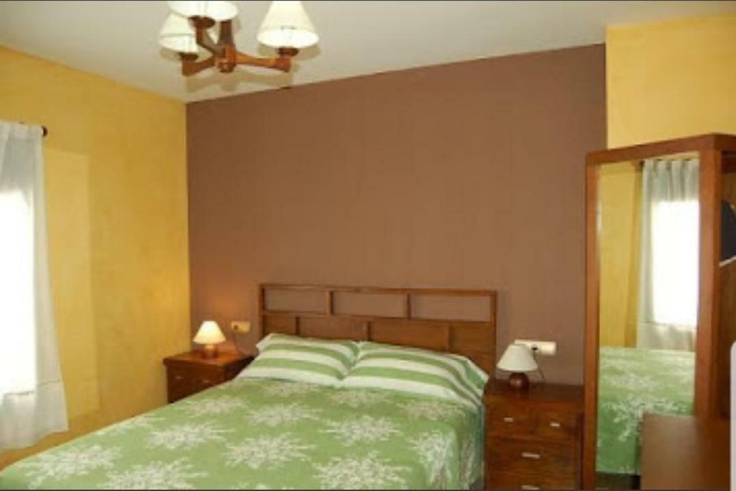 Casa Ramiro Villa Valbona Buitenkant foto