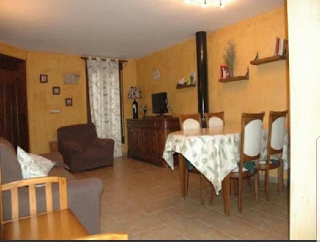 Casa Ramiro Villa Valbona Buitenkant foto
