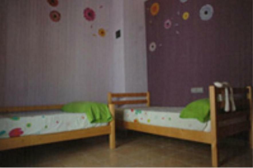 Casa Ramiro Villa Valbona Buitenkant foto