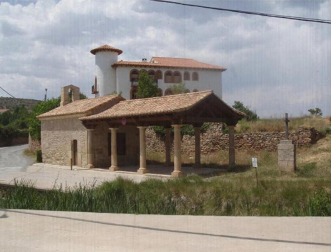 Casa Ramiro Villa Valbona Buitenkant foto